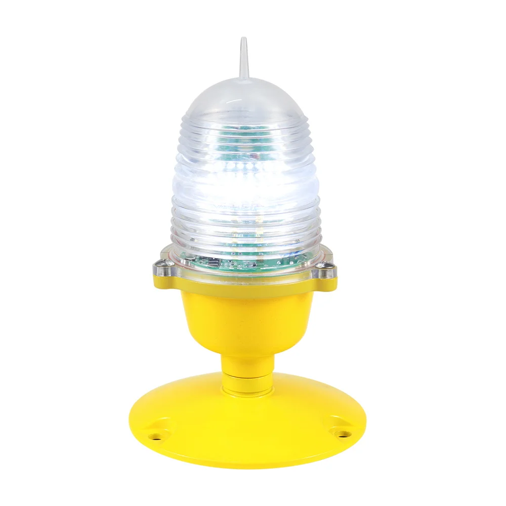 LED Helipad Approach Light/helipad Landing Direction Light / Heliport Light- Steady Burning