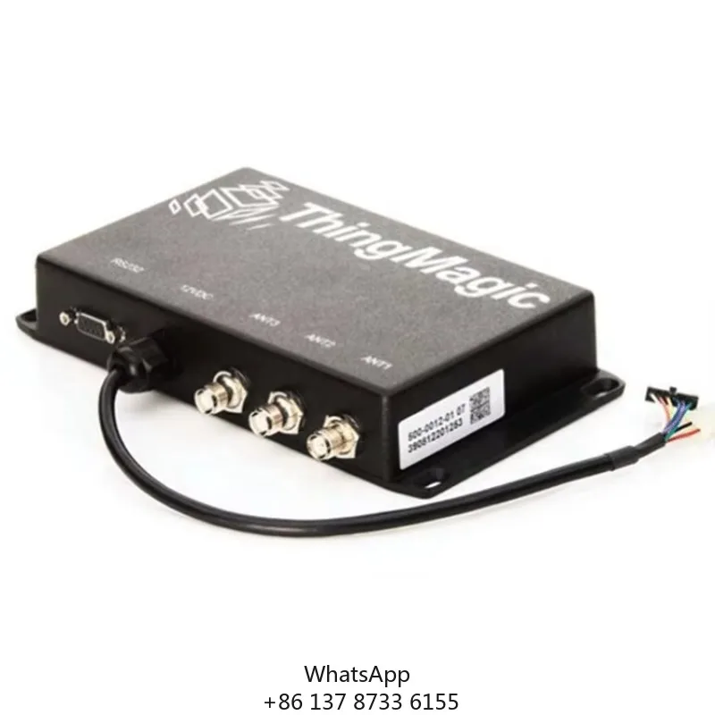 

Wholesale High Efficiency 860mhz Industrial Forklift UHF Reader