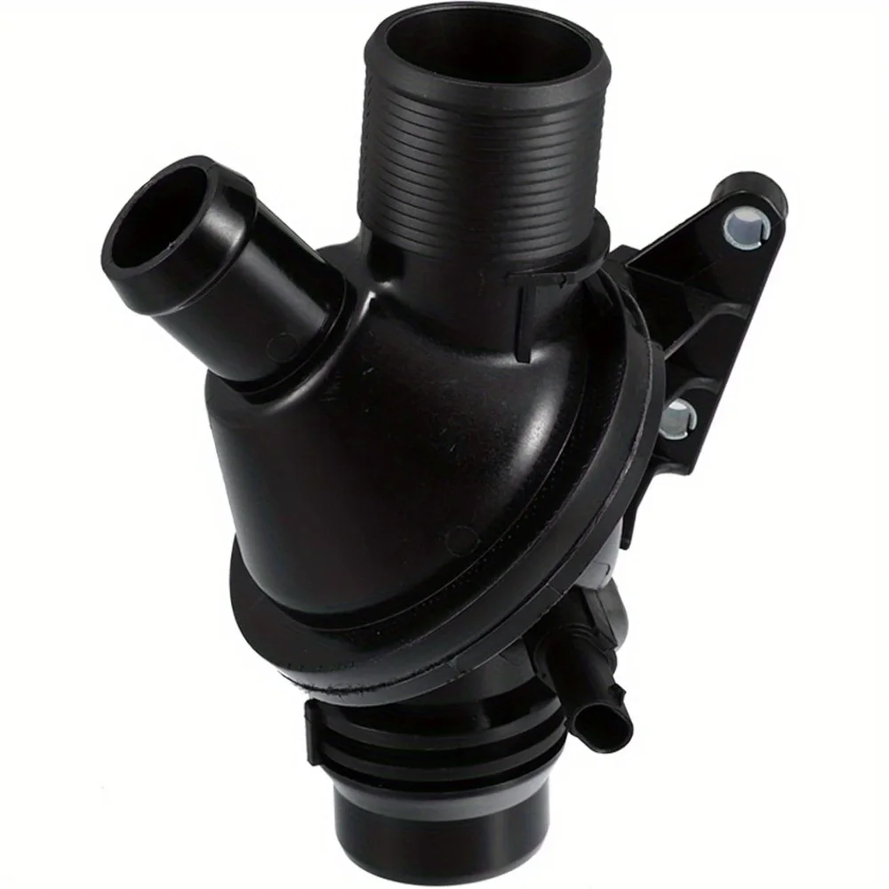 

11538635689 Engine Coolant Thermostat Housing Assembly for BMW X1 2012-2017 for BMW X3 2.0L 2013-2017 11538648791