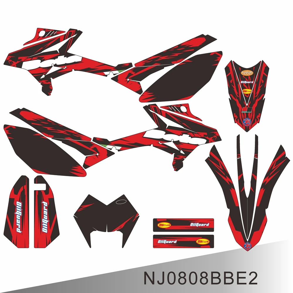Für Beta RR 50 RR50 2011 2012 2013 2014 2015 2016 2017 2018 2019 2020 Grafiken Aufkleber Aufkleber Motorrad Hintergrund Custom