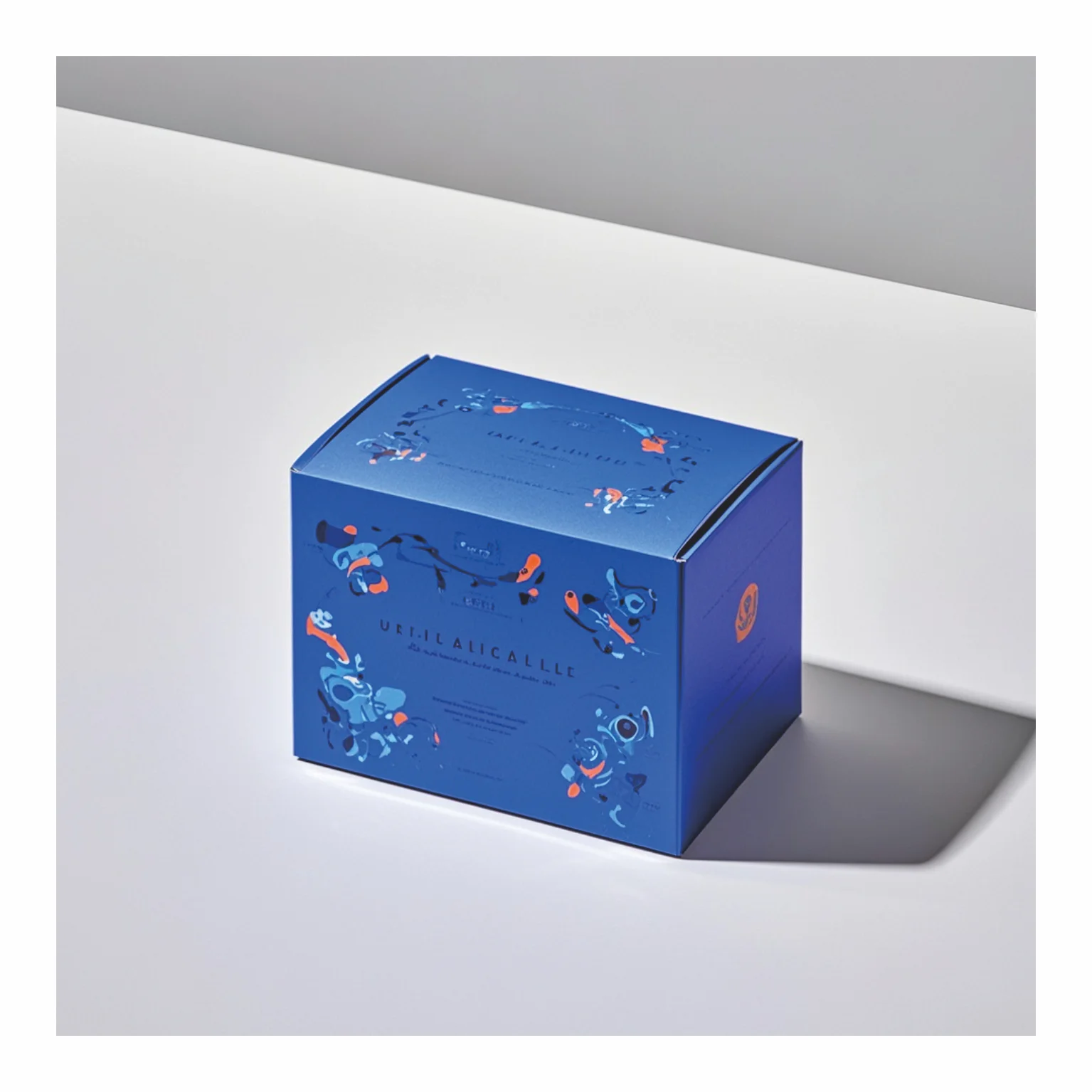 Brand New Magnetic Gift Bank Card Box Magnetic Credit VIP Card Gift Box For Wholesales