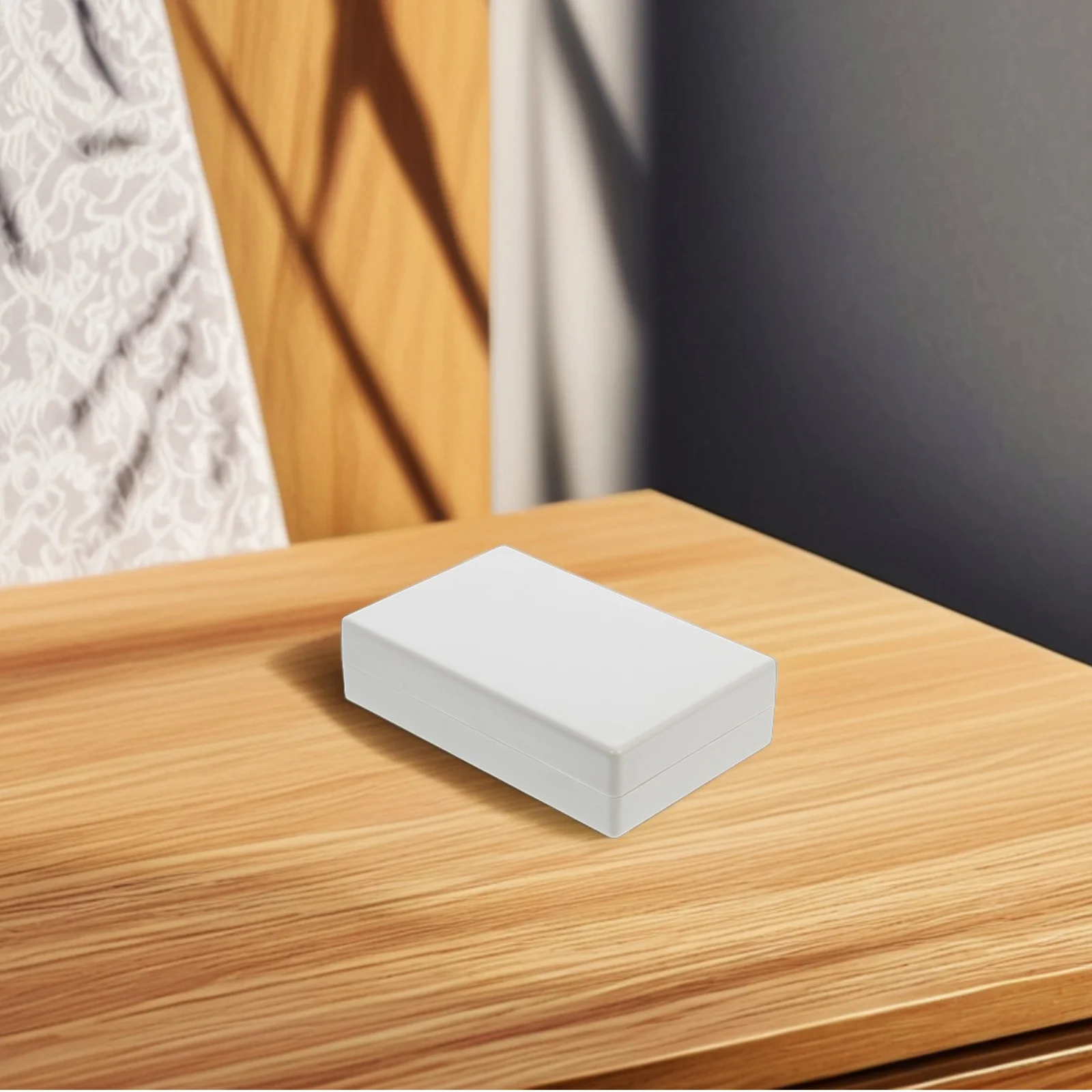 Secret Hidden Storage Container For Valuables Waterproof Plastic Project Enclosure Hide Money Travel Safe Electronic