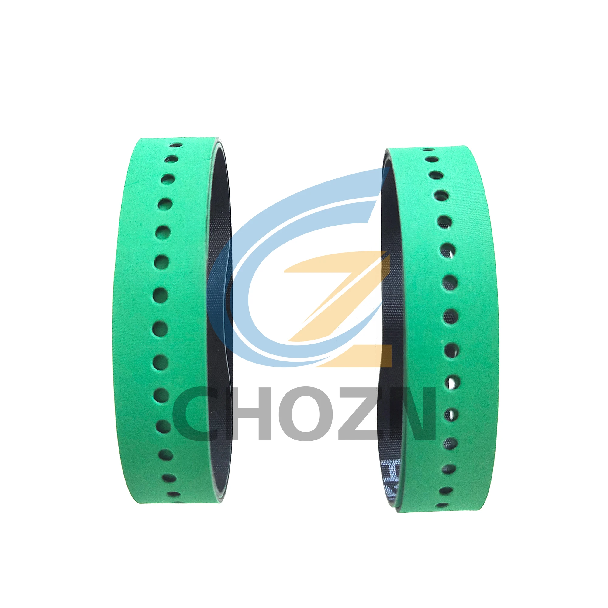 1 Piece Printing Machine Part M2.015.880 Green Suction Tape SM74 CD74 Belt Slowdown Suction Tape Belt M2.015.880F