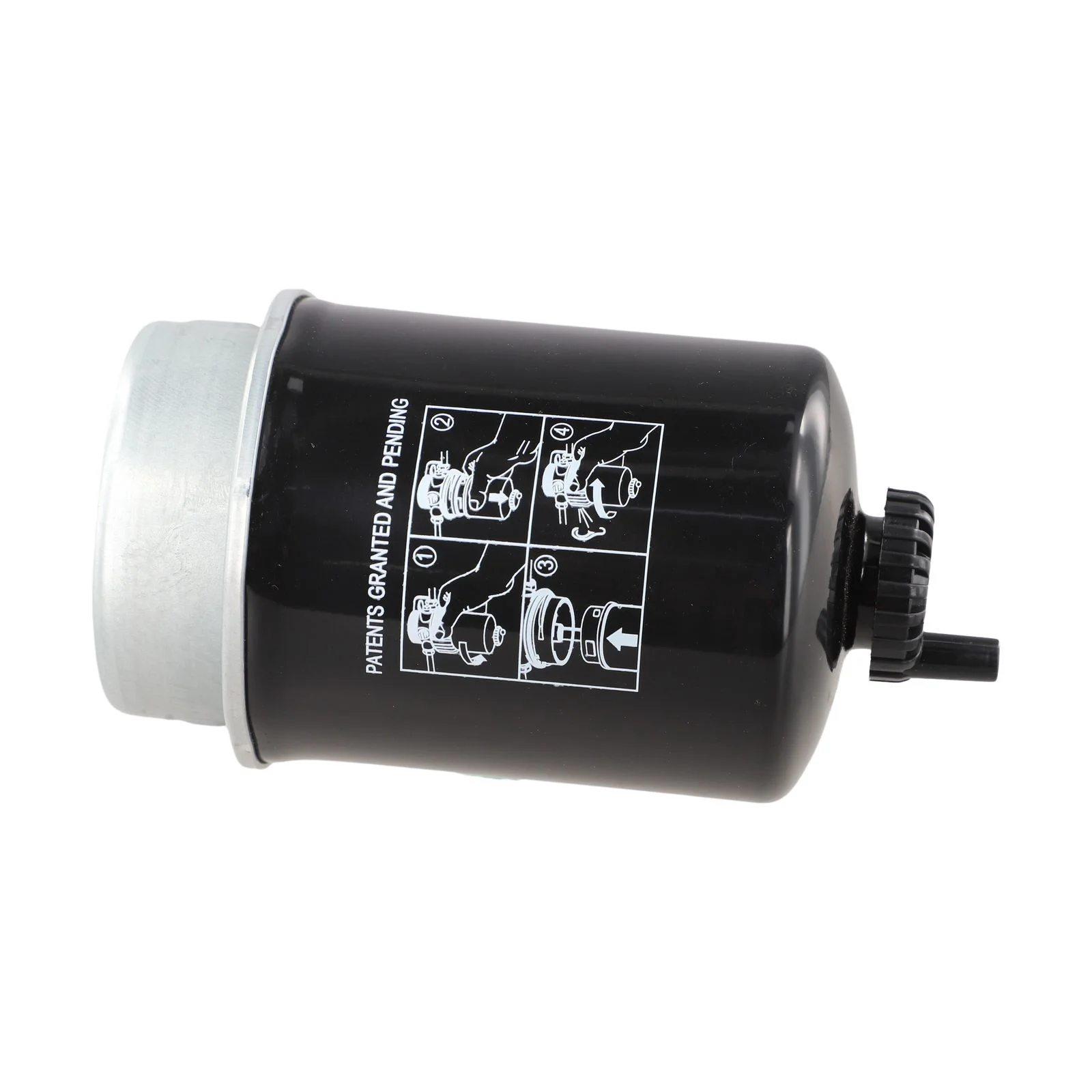 Engine Fuel Filter RE533026 for 318D 319D 320D and Diesel Engines 4120 4320 4720 6230 5100M Skid Steer and for loader