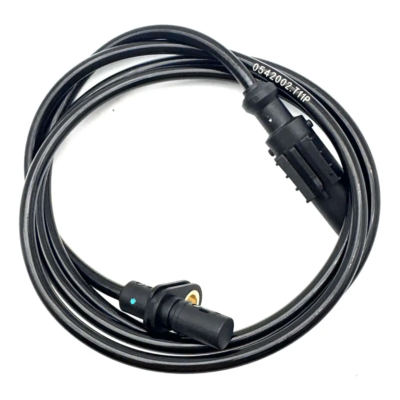 ABS-Raddrehzahlsensor Vorne & Hinten 0542002.T11P Ersatz für TARO EXPLORER TR300T TR 300T – Detail 10