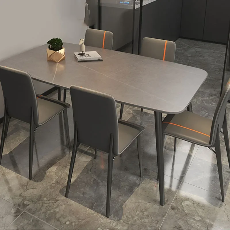 Moderna Mesa De Jantar, Móveis De Jardim, Mesas De Café, Mesas De Café, Cozinha De Luxo Home Cafe Dinning Sala De Estar