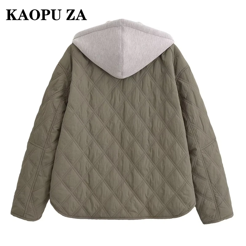 KAOPU ZA