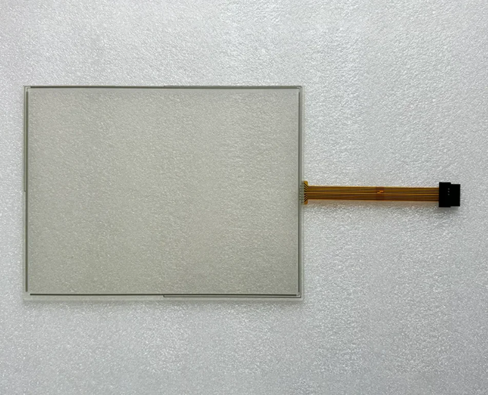 New DW01027-B R.1 touch screen with touch glass outer screen