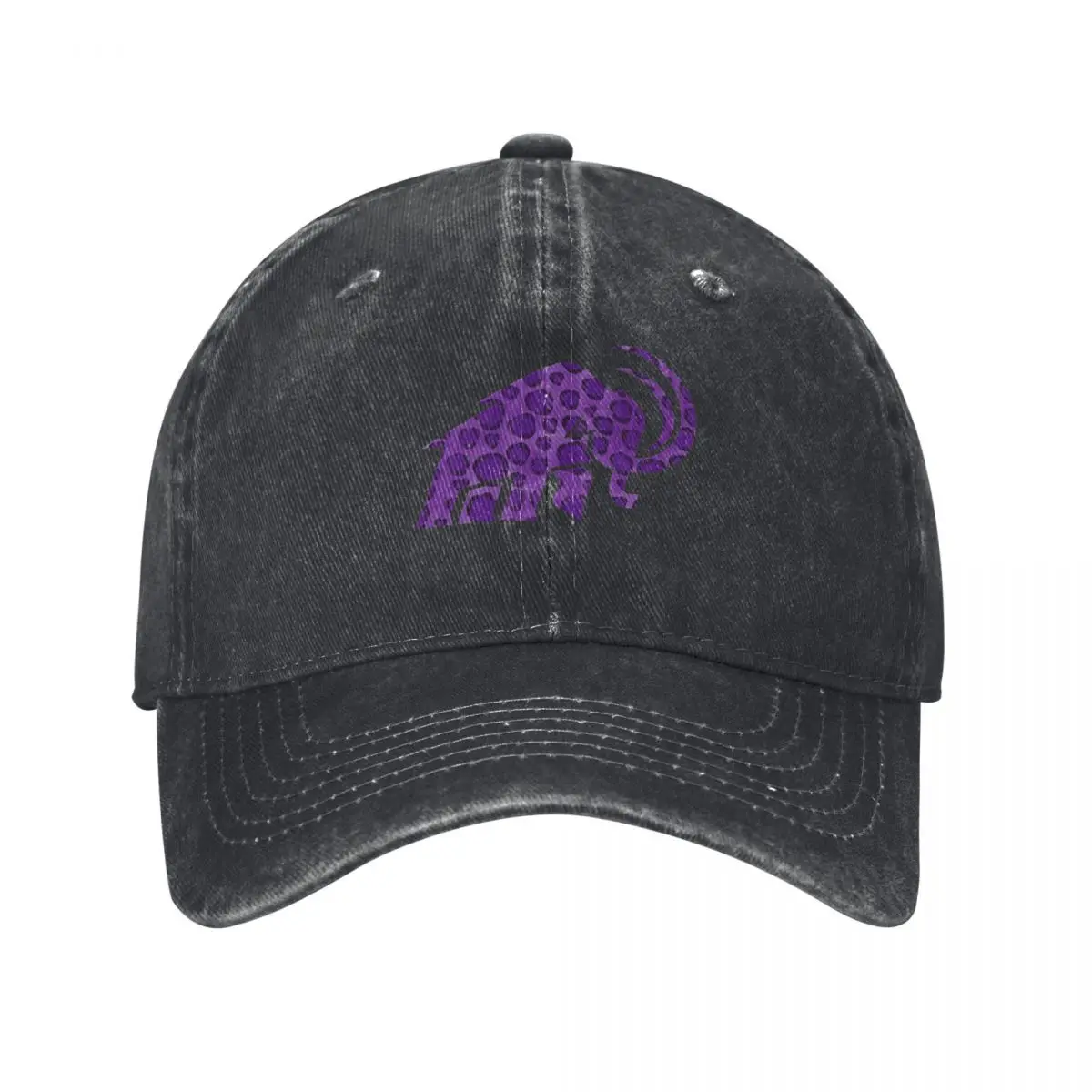 Amherst Cheetah Print Design Baseball Cap Sun Hat For Children Trucker Cap Snap Back Hat Mens Women's