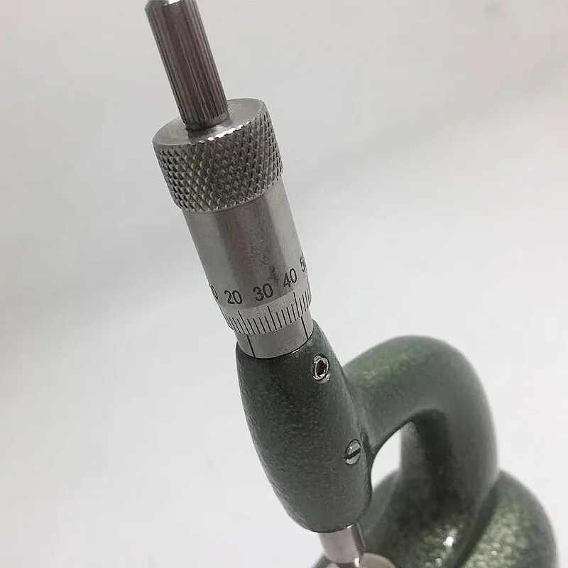 for Watchmaker's Jewelling Tool with Micrometric Screw and Pump Pusher Anvil