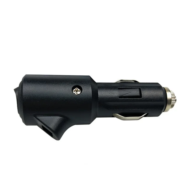 Convertitore presa accendisigari per auto nuovo accessorio di alta qualità 15A 12v maschio 24v