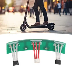 ZK30 Electric Scooter Sensor PCB Easy to Install High Stability Hall Sensor Board for Xiaomi Mi4 Mi4pro