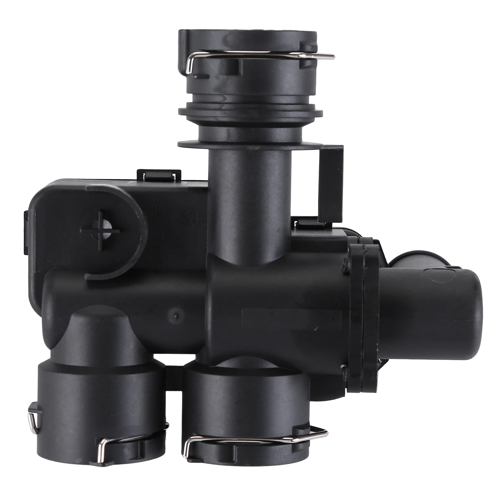 

Coolant Control Valve Heating Valve 2118320584 Compatible for Mercedes Benz E-Class W211 S211 CLS C219