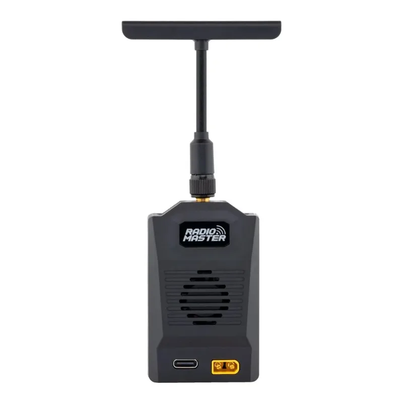 RadioMaster Ranger Nano 2.4GHz ELRS Module Wifi and Bluetooth Support view 5