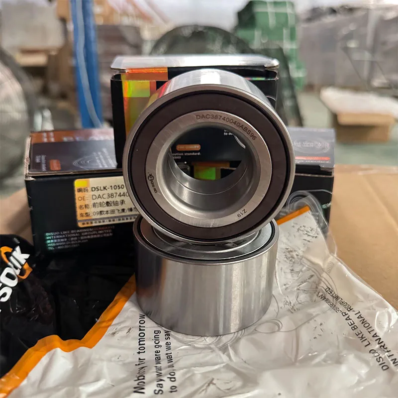 

DI-SOLIK Auto Car Parts Front Wheel Hub Bearings 44300-TF0-951 DAC387440ABS DAC387440ABS 44300-TF0-A01 for New VITAV5/V2 GWPERI