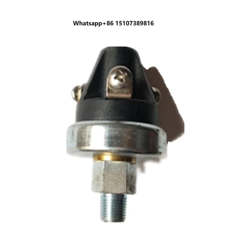 China Authorized Dealer's New for Cummins Pressure Switch for Nta855 K19 Kta19 K50 Marine Engine OE NO 4984880