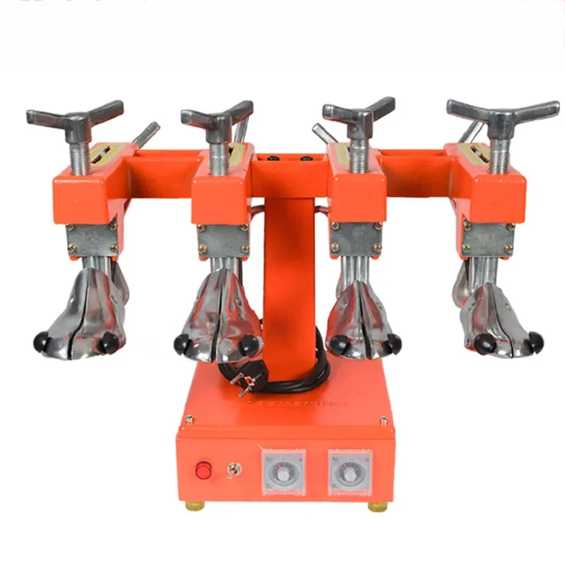 

For Four-headed Shoe Expander Electroplating Shoe last Expansion Shoes Expanding Machine Shoe Stretcher/Shoe Expander Hand Tool