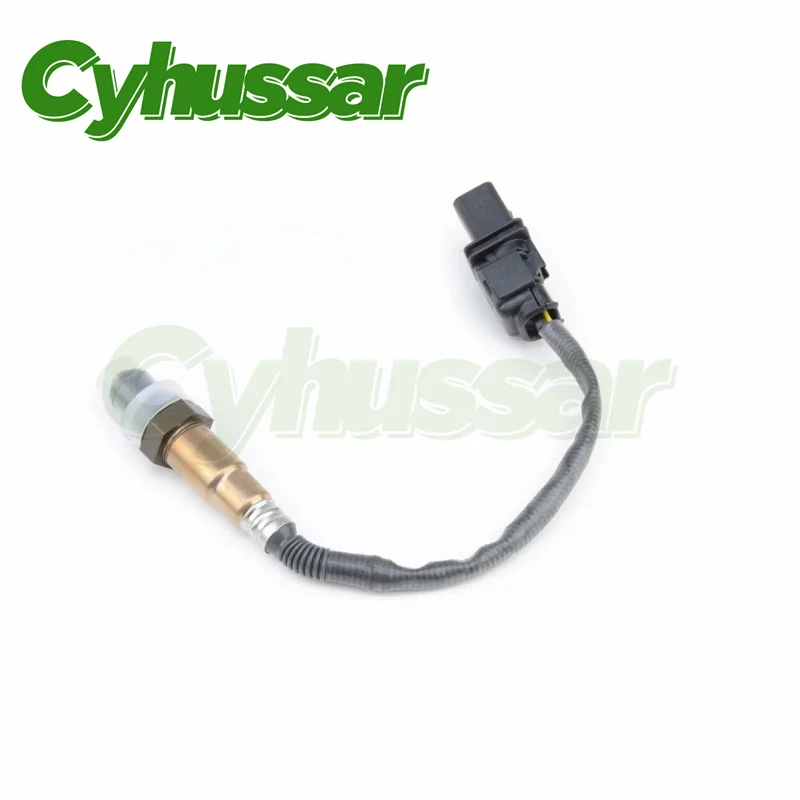 

Lambda Probe Oxygen Sensor O2 Fit For Hyundai ACCENT H-1 i20 i30 i40 ix20 KIA CARENS CEED PRO SOUL VENGA 39350-4A410 0281004093