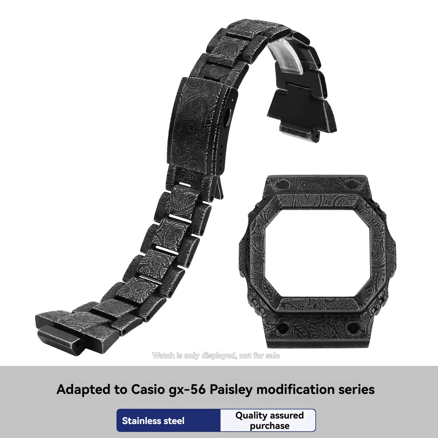 Diy Luxury Paisley … - image