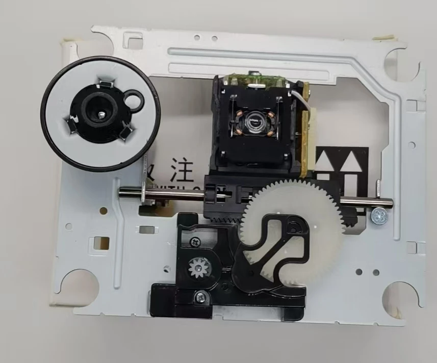 SF-P101N 16PIN Mechansim P101N 16P CD Лазерная линза Lasereinheit Оптические звукосниматели Блок Optique