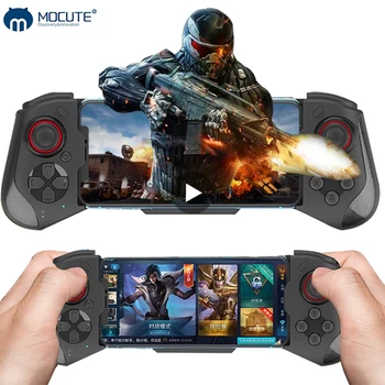 Mobile Bluetooth Gamepad Controller 1