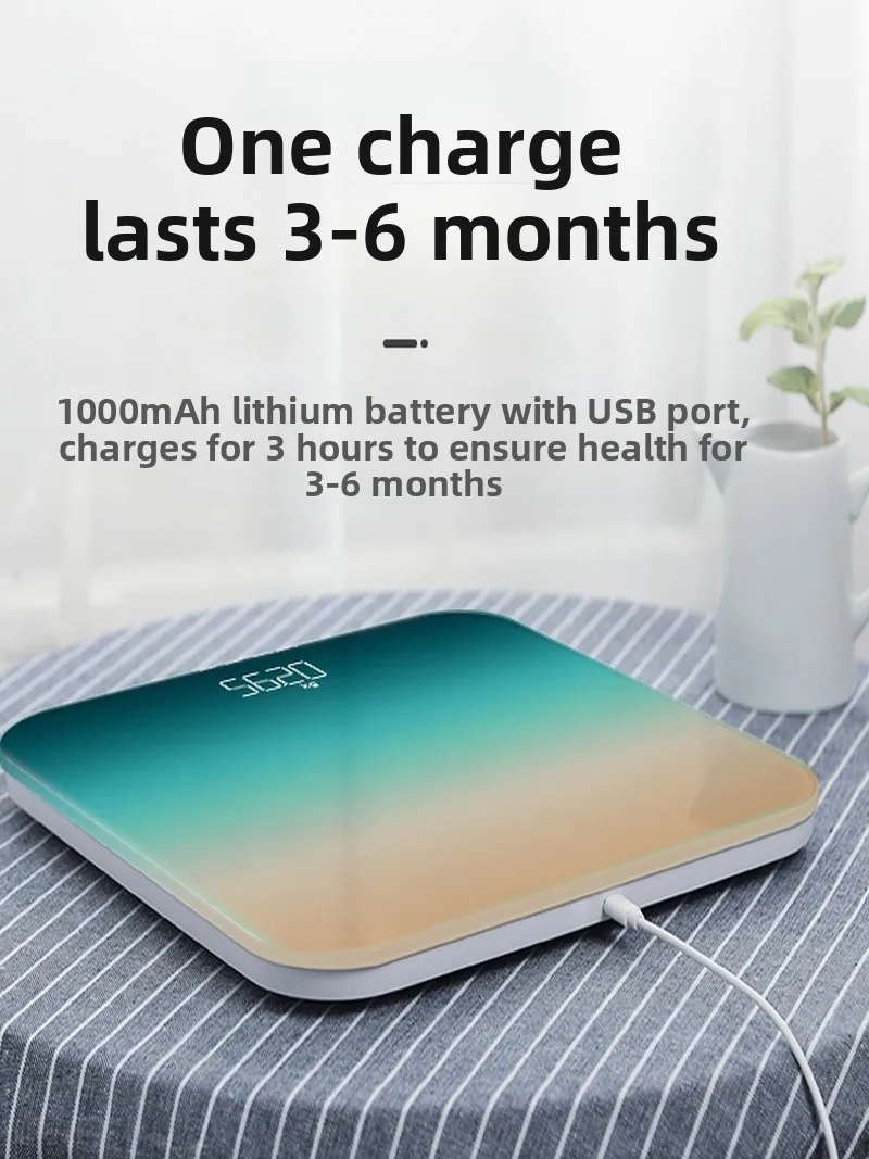 

Умный Bluetooth LED-анализатор состава тела, электронные профессиональные весы для измерения жира, прибор для измерения веса и здоровья, для домашнего использования