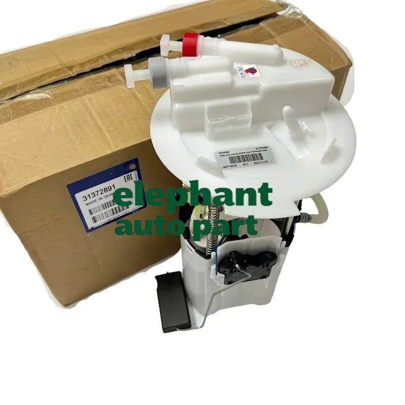 

Genuine Fuel Pump Assembly For VOLVO S60 V60 1.6T 1.5T 2.0T 2010-2018 OEM 31273693 31372885 S40 A2C85760101 31372891 31273963