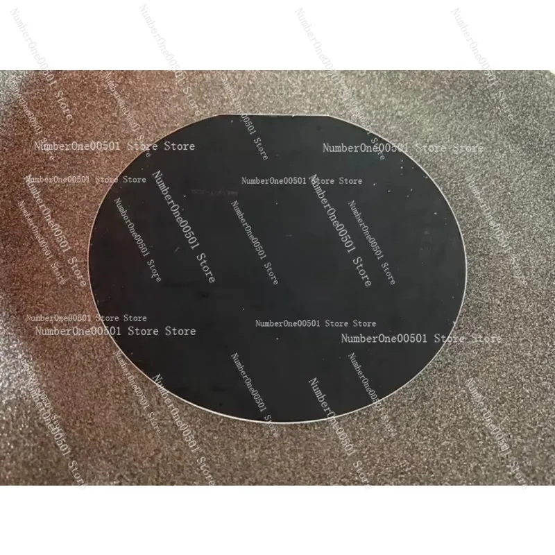 4 Inch 5 Inch 6 Inch Polished Silicon Wafer Semiconductor Wafer