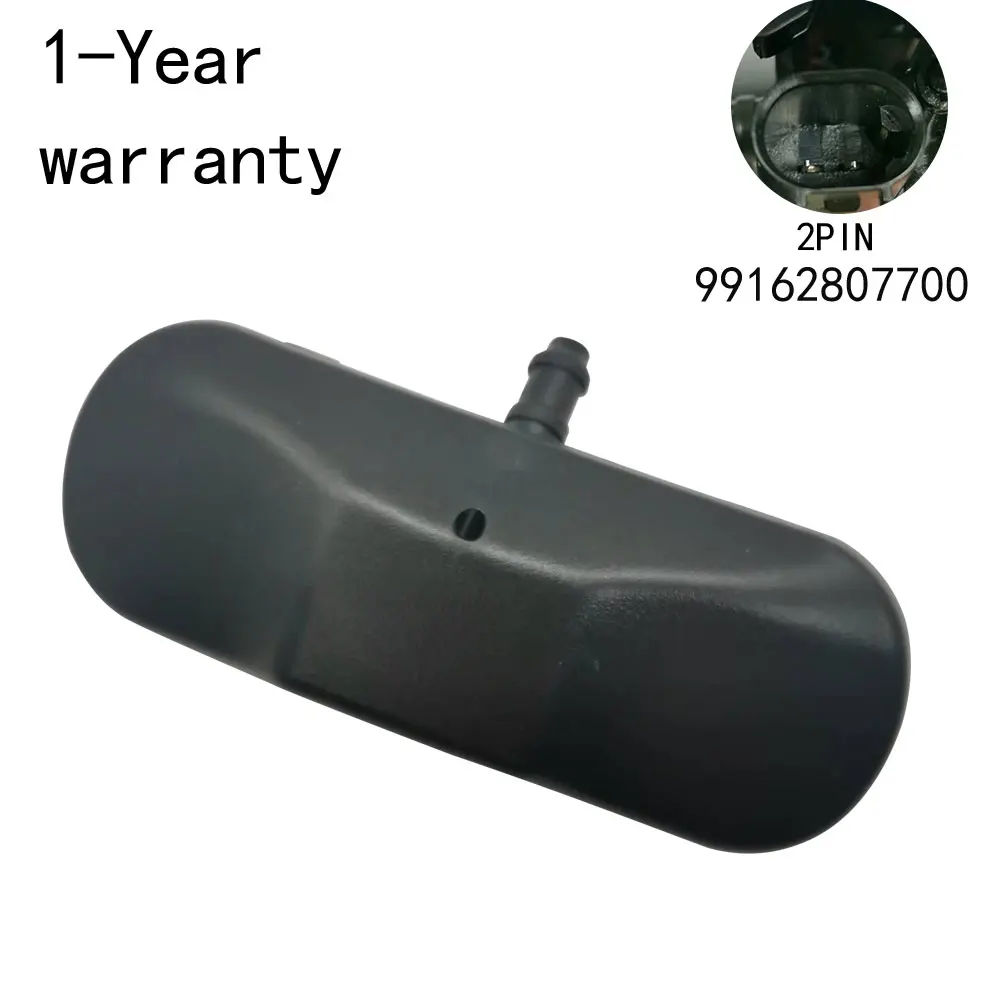 

Форсунка омывателя капота 99162807700 Для Porsche Boxster 2012-2016 CARRERA 2012-2016