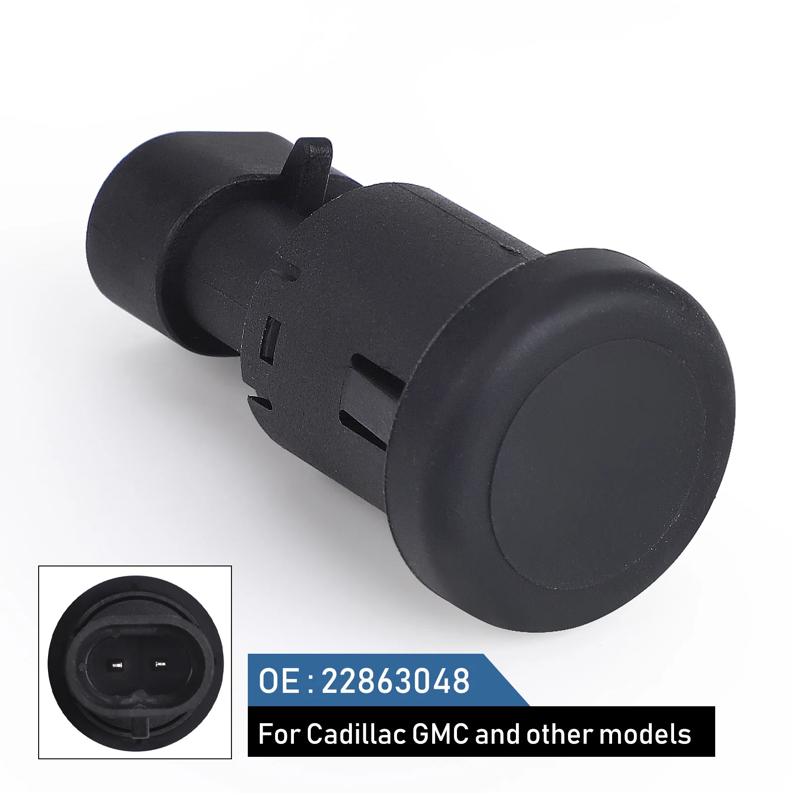 

22863048 Rear Liftgate Window Release Switch Button 12V 5A IP68 Waterproof For GM SUV Tahoe Yukon Suburban Escalade 2007-2014