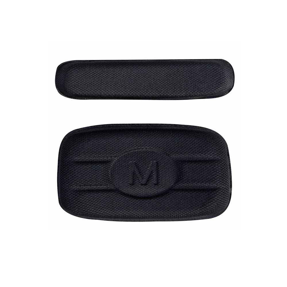 Foam Pad Forehead for DJI Goggles3 Sponge Protective Cover Forehead and Back of the Head Rests for DJI Avata Glasses Accessories