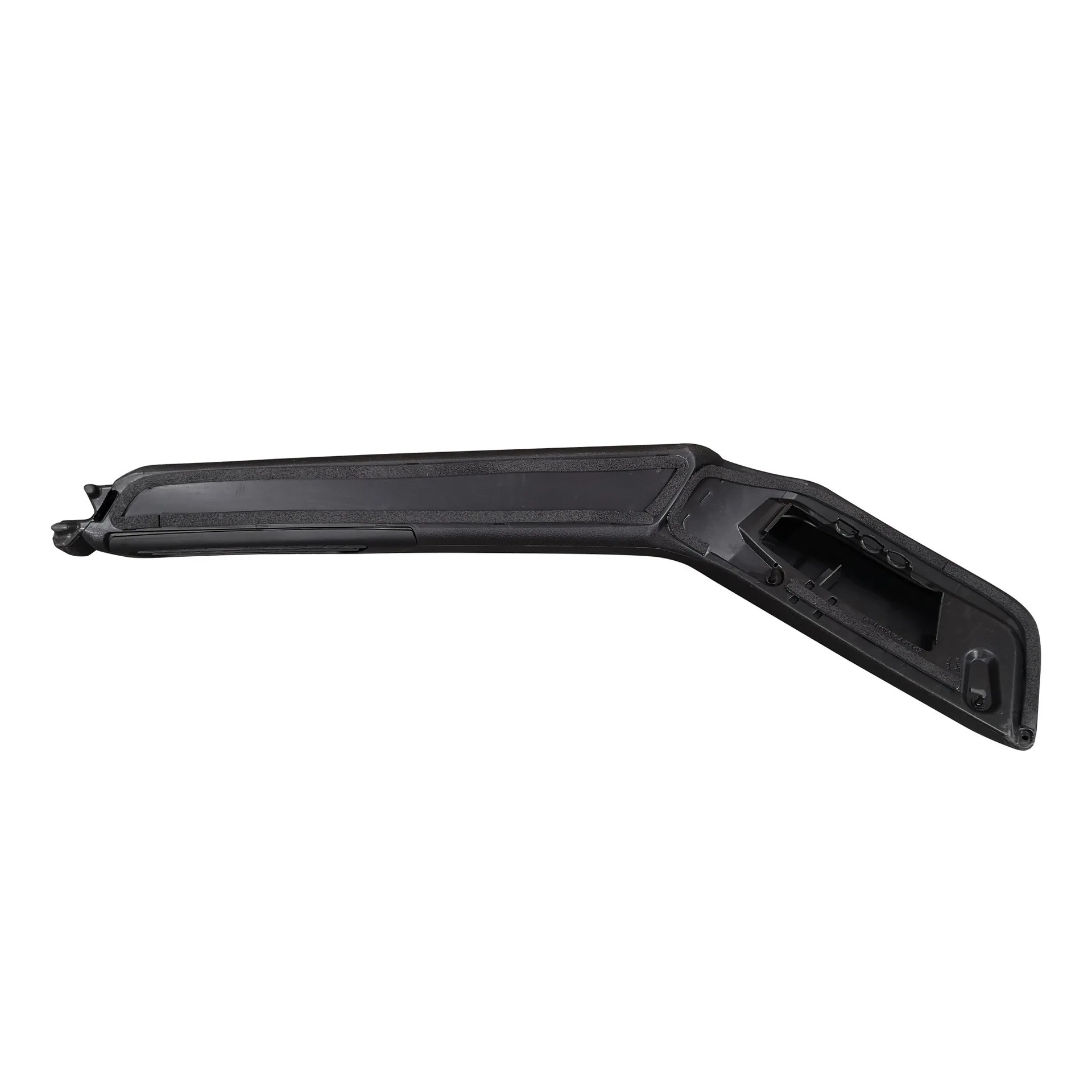 

Suitable for wading hose in 2020 Land Rover Defender Wader 110 Modified 90