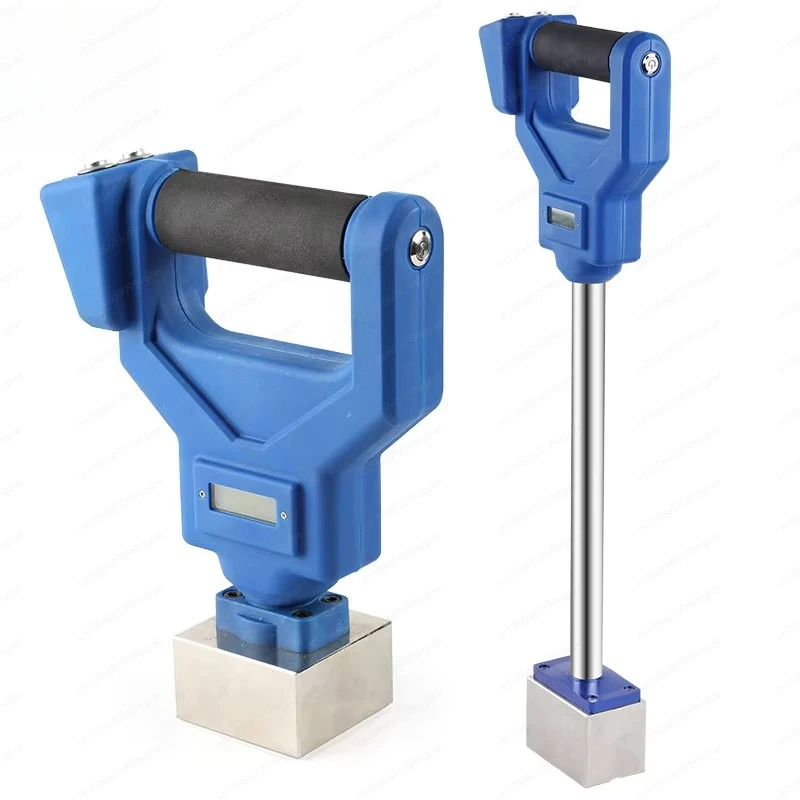 

Инструмент для обработки магнита с постоянным магнитом с электронным управлением, притяжение постоянного магнита EPP-50S