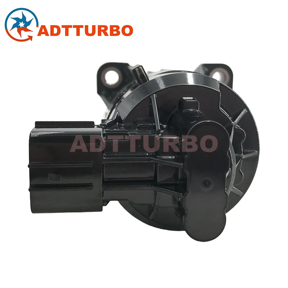 K6T52772 VP78 VT19 K6T56271 Turbo Electronic Actuator 1515A383 1515A357 Turbine Parts for Mitsubishi Eclipse Cross 1.5 T-Mivec