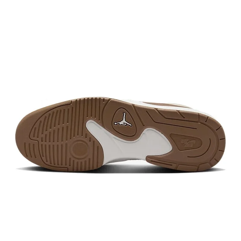 أحذية كرة السلة للرجال من سلسلة Nike Jordan المبطنة والمقاومة للاهتراء، أحذية كرة السلة New Jordan Stadium 90 خفيفة الوزن ومريحة للاستخدام اليومي، أحذية رياضية كاجوال عصرية ومتعددة الاستخدامات للخروج من Hf5754-221