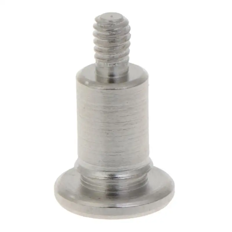 652F 4 PCS CPU Screws Video Card Heatsink Radiator Screw For E6400 E6410 E6450