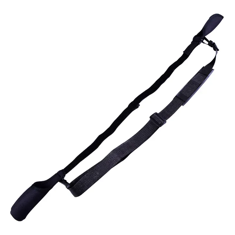 Fishing Rod Socks Fishing Pole Sleeves Belt Rod Protector Adjustable Rod Cover Protector for Fishing Tube-Case