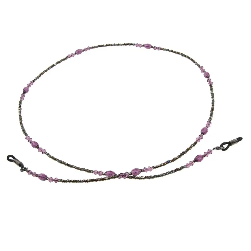 مطرز النظارات الشمسية حامل التجنيب الحبل قلادة الحبل سلسلة الحبل الفرقة للاستخدام اليومي السفر الدراجات التخييم المشي لمسافات طويلة #2