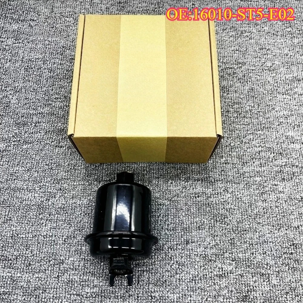 

High quality New For 16010-ST5-E02 Car Fuel Filter CL RL CR-V Prelude