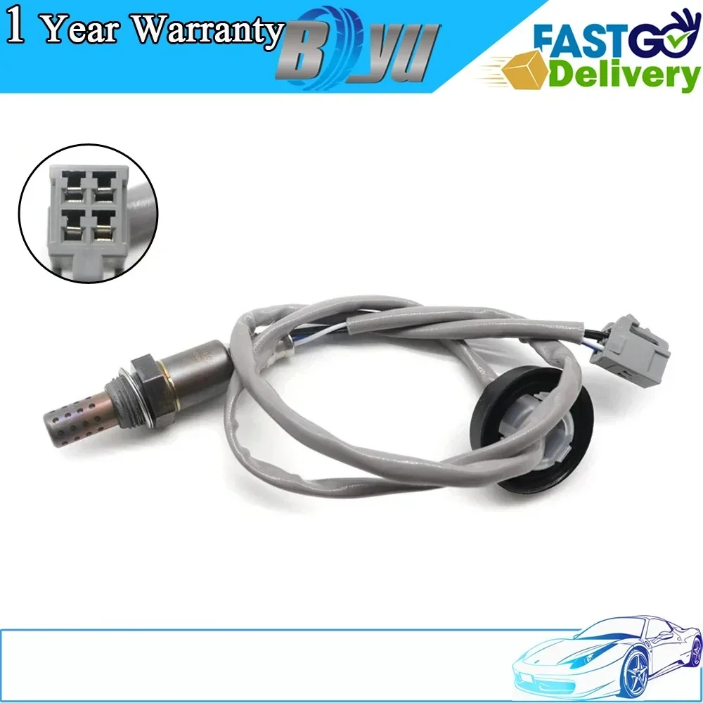 Sensor de oxígeno Lambda O2 de relación aire-combustible 234-4362 para coche 2344362 MN163465 para MITSUBISHI OUTLANDER FWD 2003-2006 2.4L MN163465