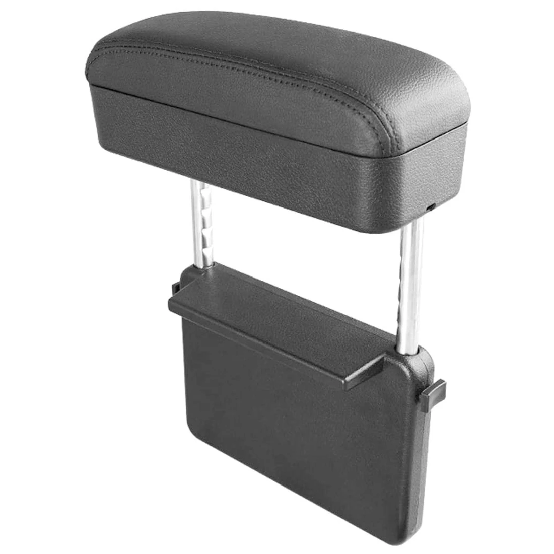 Armrest Box Protector GM Center Console Armrest Extender Through Elbow and Forearm Adjustable Armrest