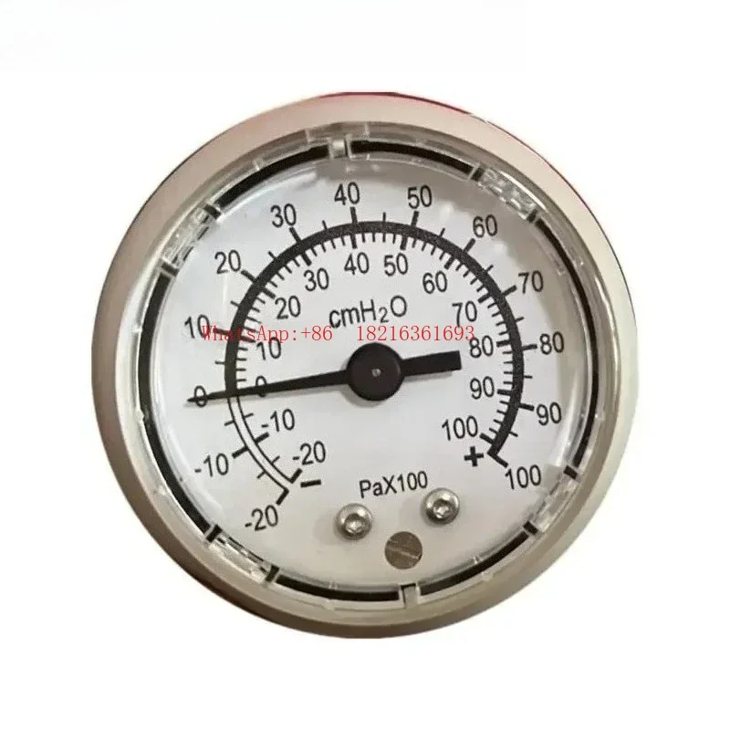 2026GOOD 1 EX-20 EX-20VET EX-25 EX-30 EX-35 EX-55 EX-65PRO Airway Pressure Measuring Instrument