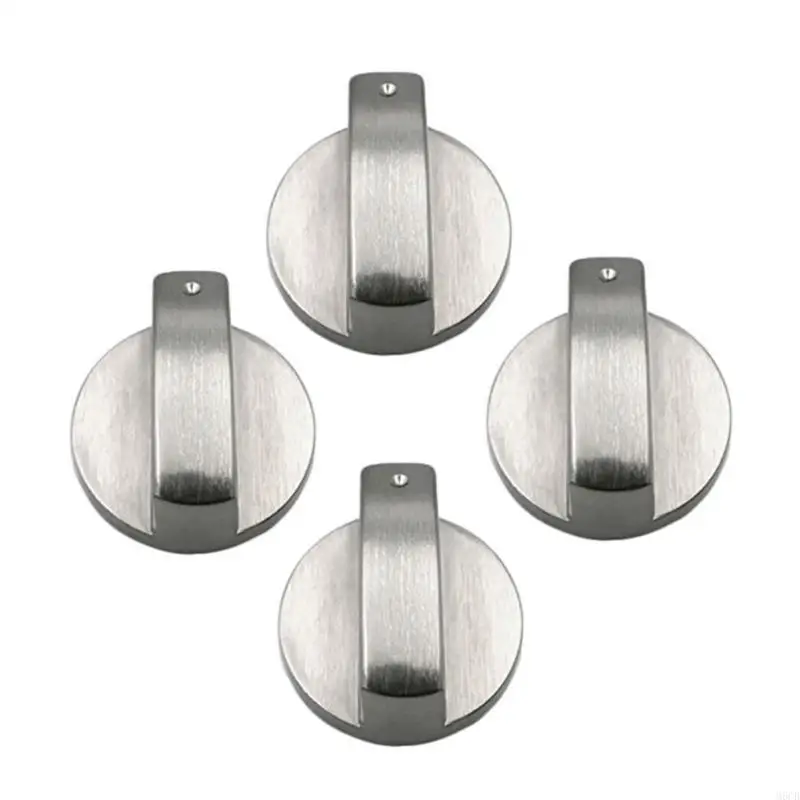 M6cb 2/4pcs Knobs controllo interruttore rotativo universale Sostituzione 6 mm per casa