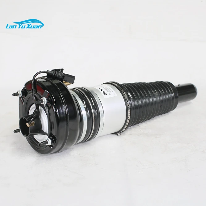 Front Air Suspension struts For A8 D4 A6 C7 A7 Bentley MULSANNE Macan 4H0616039D 4H0616040