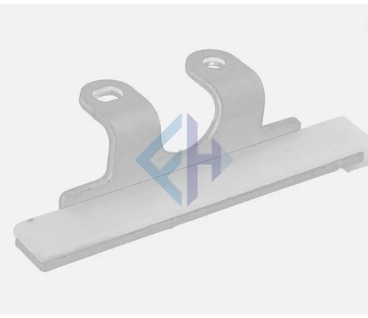 Original 2443203000 24432-03000 Engine Timing Chain Guide Rail For Elantra Accent 1.4l For Picanto Ceed High Quality