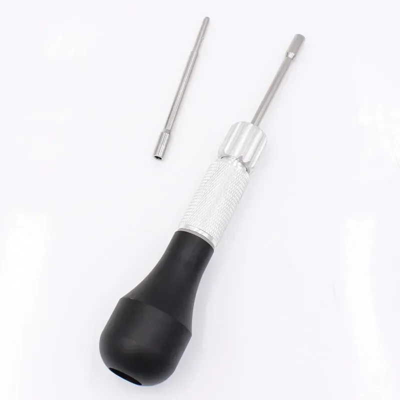 

Dental Mini Implants Micro Screws Titanium Alloy Orthodontic Screwdriver Self Drilling Tool Dentistry Product Orthodontic Tools