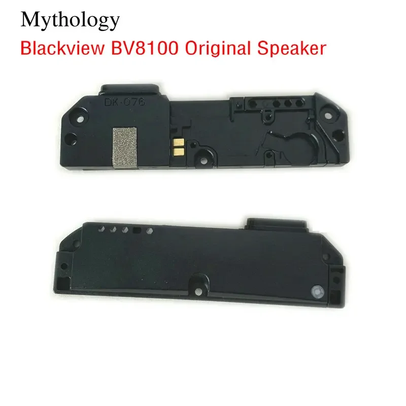 For Blackview BV8100 Speaker Original Loud Speakers Mobile Phone Accessories