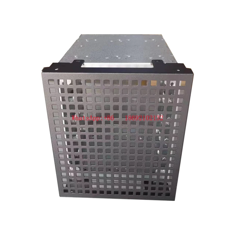 ファン付きハードディスクケージ。-シャーシ-3-光学ドライブ拡張-5-ポジション-35-インチ-ブラケット-ネジ不要