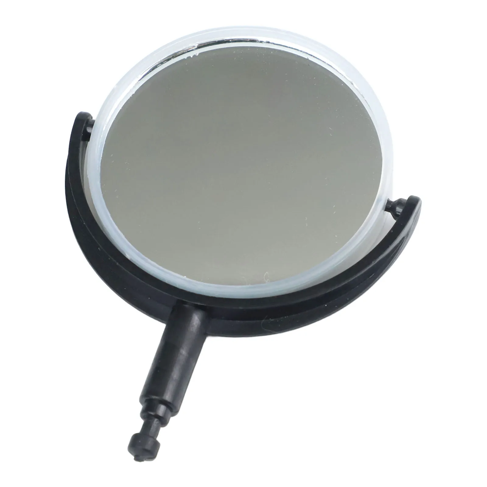 Laboratory Observation Transparent Illumination Reflector Affordable Microscope Accessory For Educational Purposes