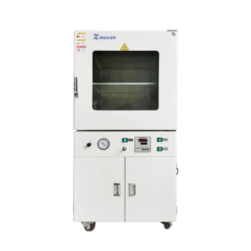 20L Mini Vacuum Drying Oven Manufacturer